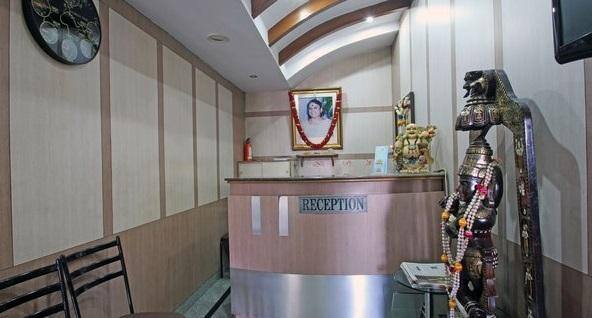 Hotel Sharada, Bangalore 3